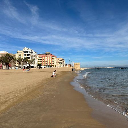 Sol De Mar, La Mata Διαμέρισμα La Mata  Εξωτερικό φωτογραφία