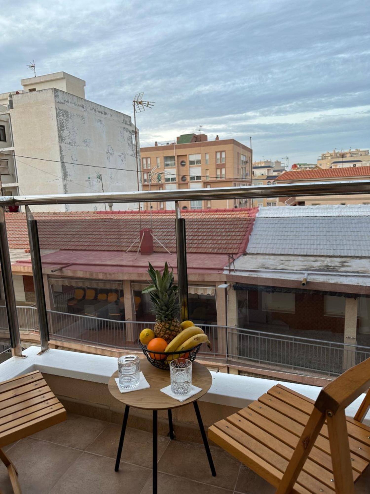 Sol De Mar, La Mata Διαμέρισμα La Mata  Εξωτερικό φωτογραφία