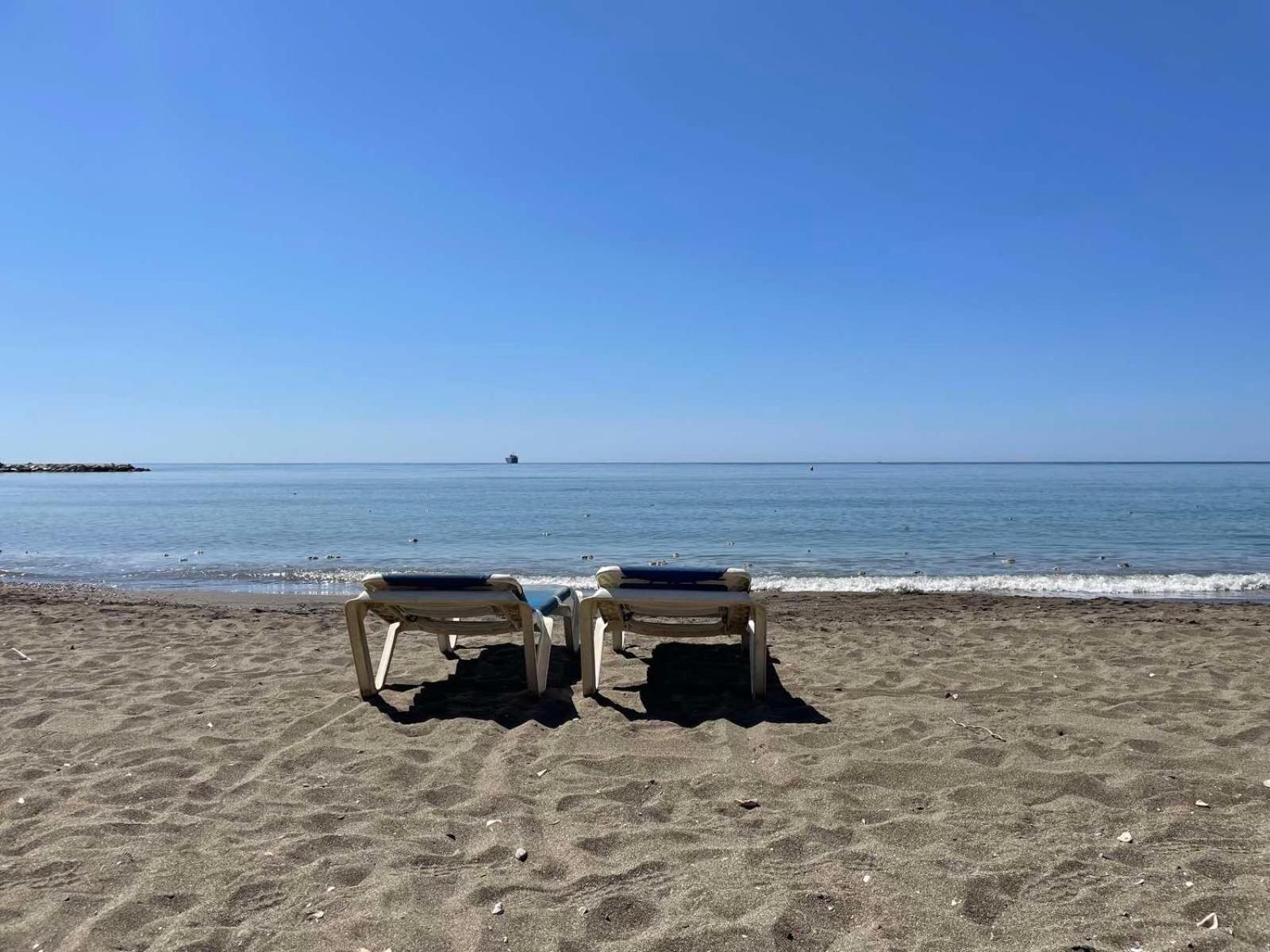 Sol De Mar, La Mata Διαμέρισμα La Mata  Εξωτερικό φωτογραφία
