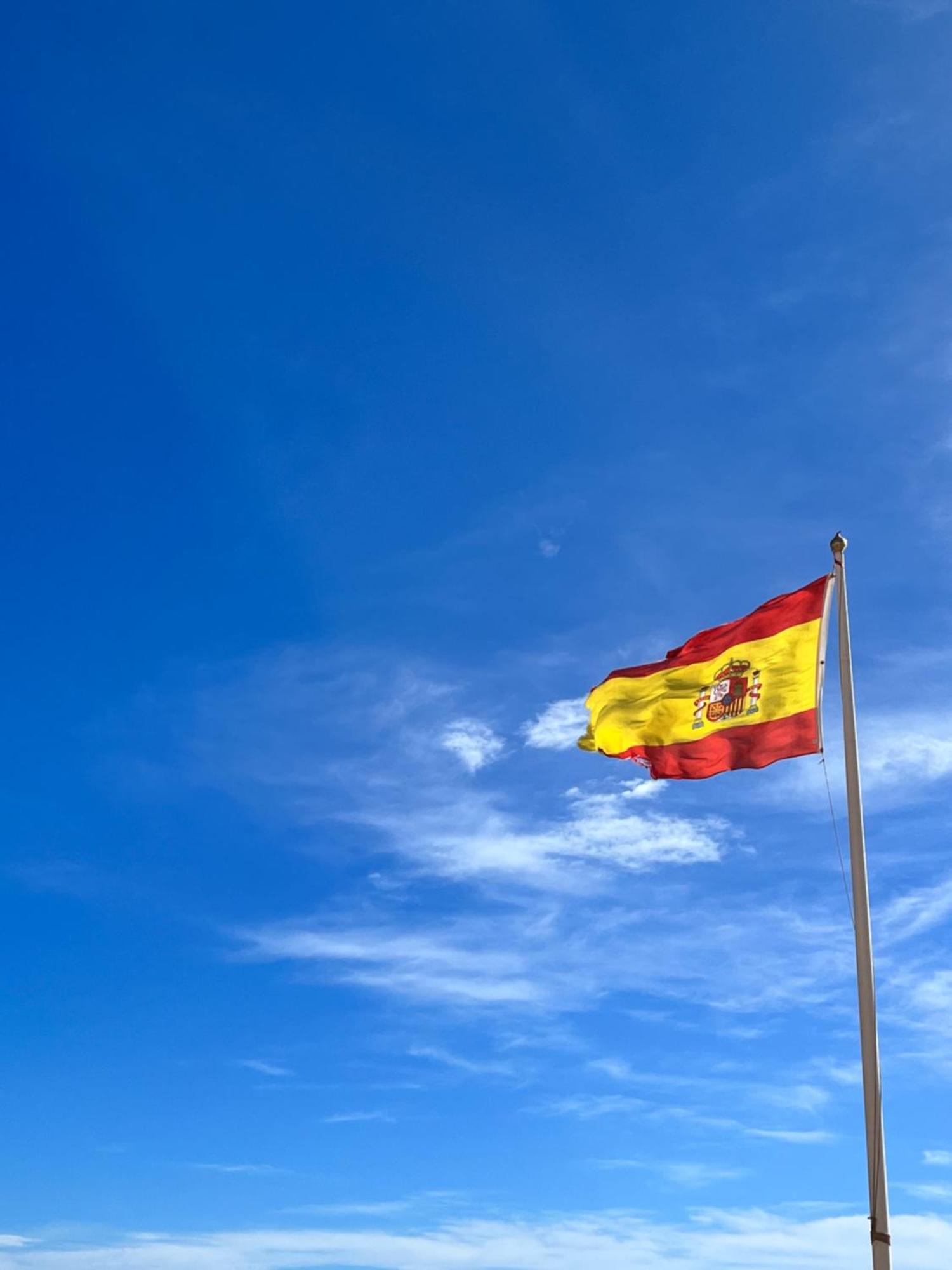 Sol De Mar, La Mata Διαμέρισμα La Mata  Εξωτερικό φωτογραφία