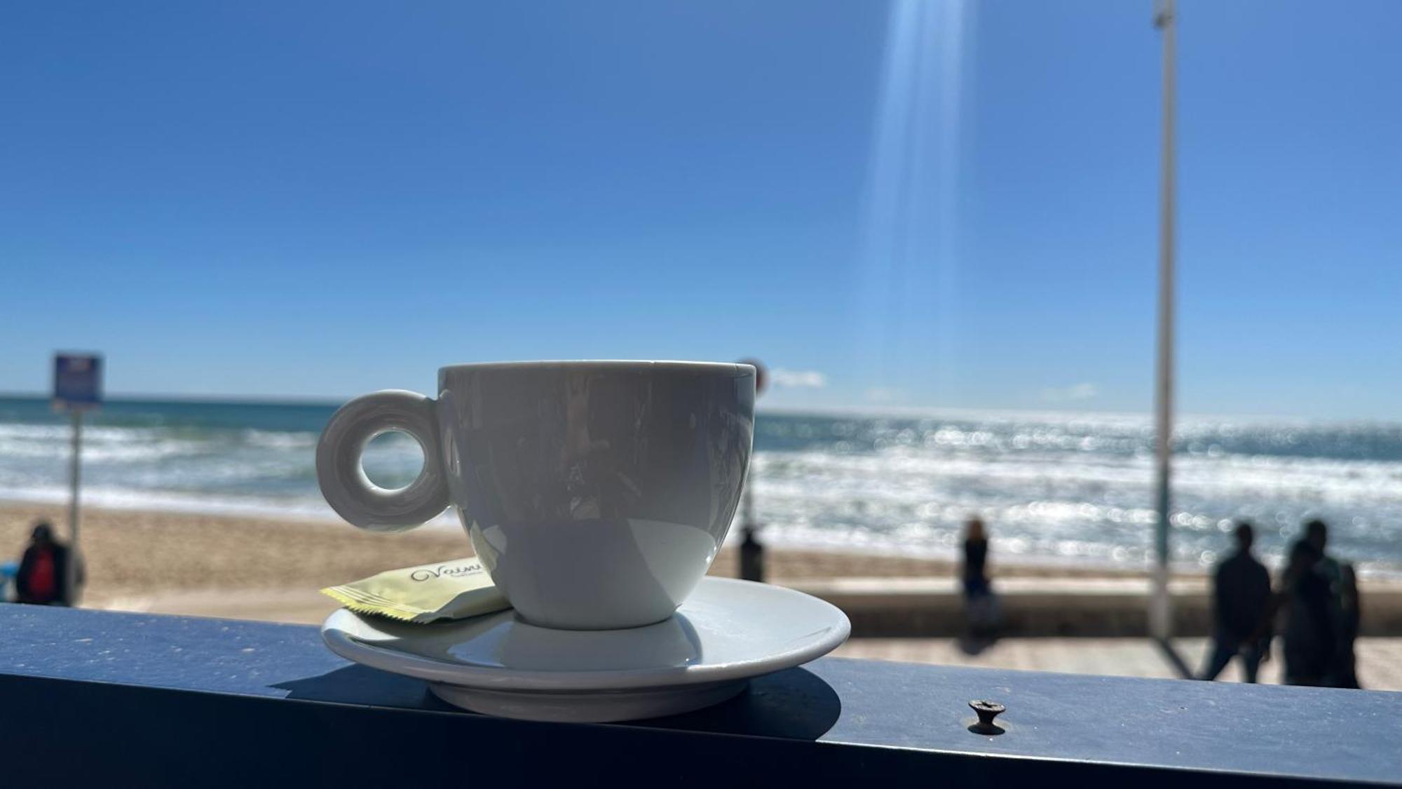 Sol De Mar, La Mata Διαμέρισμα La Mata  Εξωτερικό φωτογραφία
