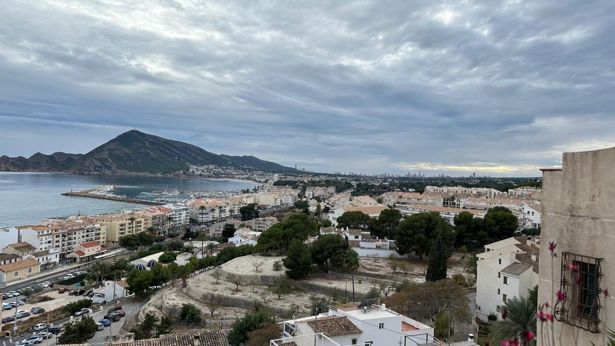 Sol De Mar, La Mata Διαμέρισμα La Mata  Εξωτερικό φωτογραφία