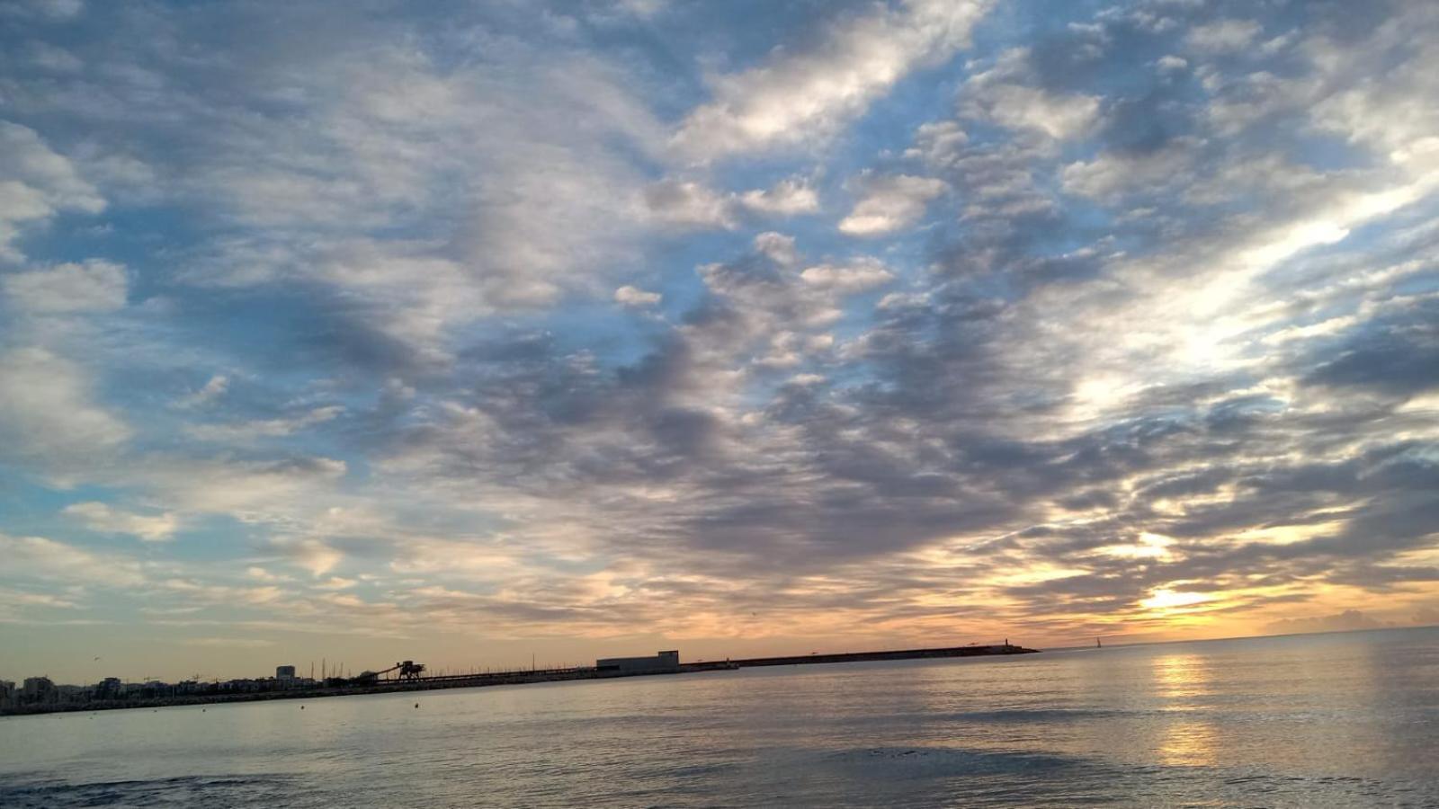 Sol De Mar, La Mata Διαμέρισμα La Mata  Εξωτερικό φωτογραφία