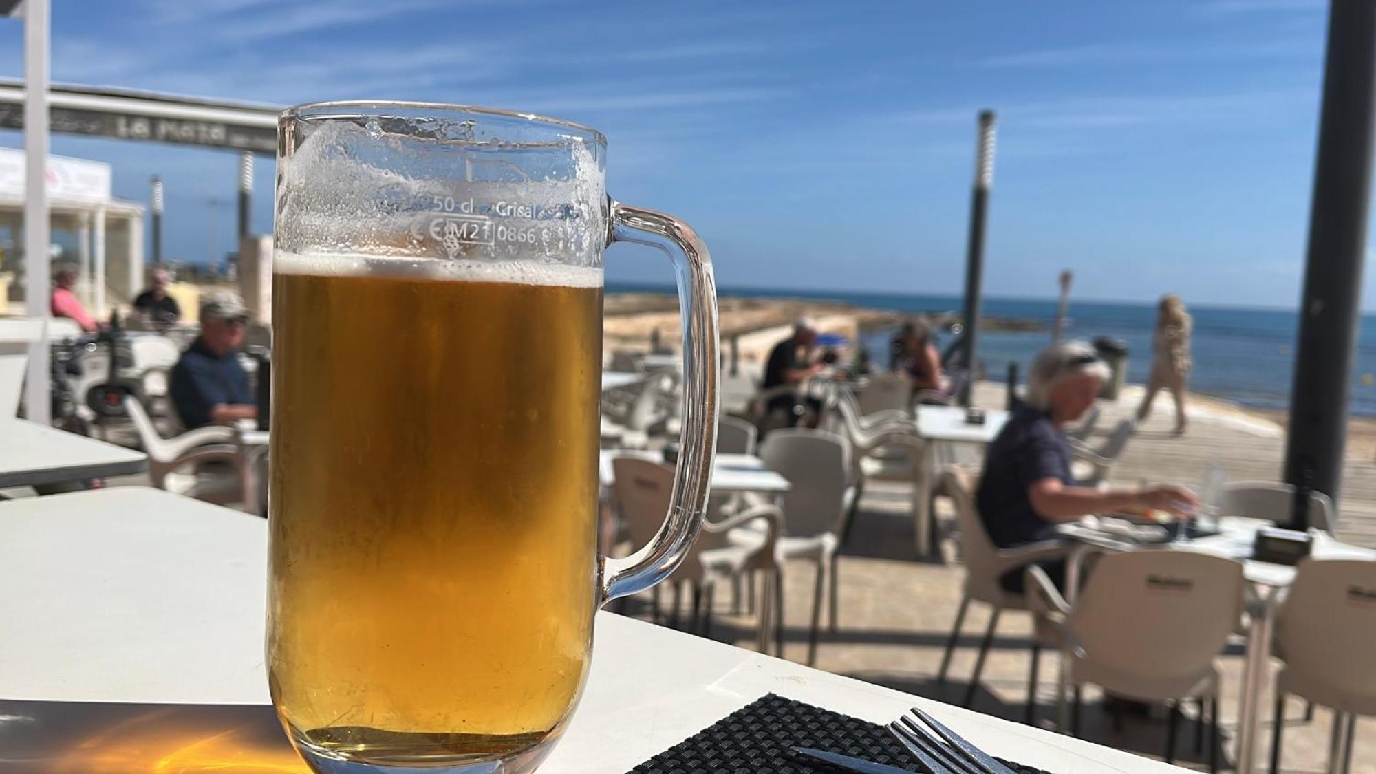 Sol De Mar, La Mata Διαμέρισμα La Mata  Εξωτερικό φωτογραφία