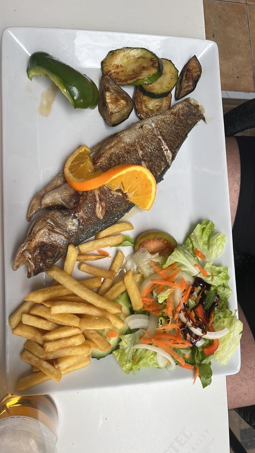 Sol De Mar, La Mata Διαμέρισμα La Mata  Εξωτερικό φωτογραφία