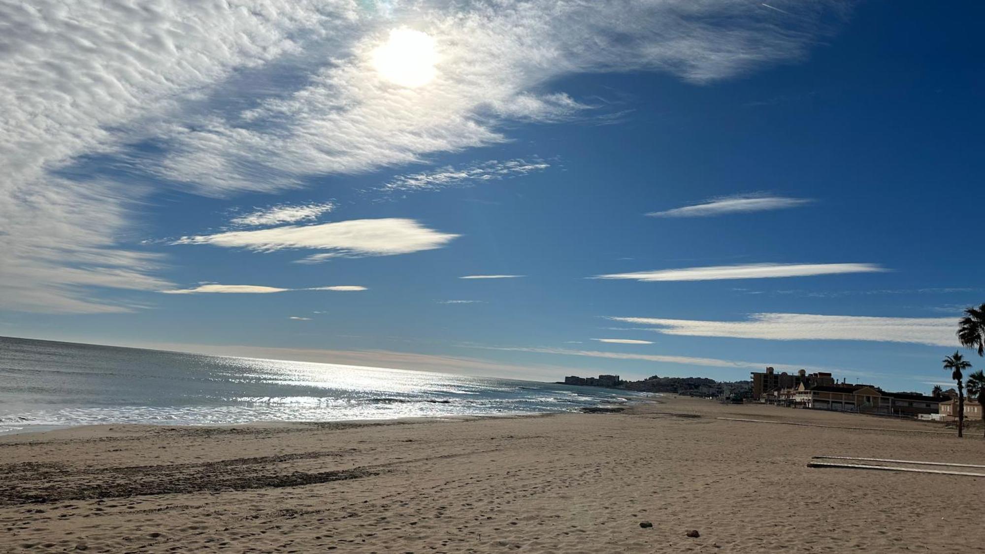 Sol De Mar, La Mata Διαμέρισμα La Mata  Εξωτερικό φωτογραφία