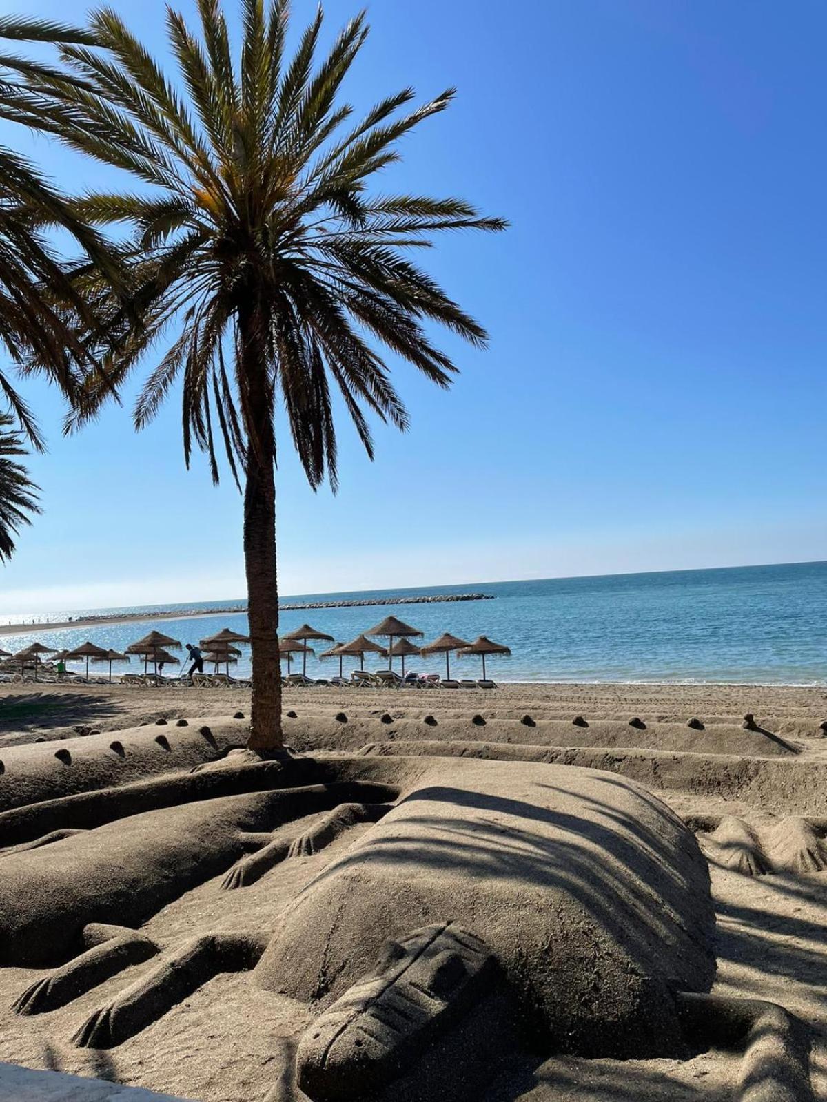 Sol De Mar, La Mata Διαμέρισμα La Mata  Εξωτερικό φωτογραφία