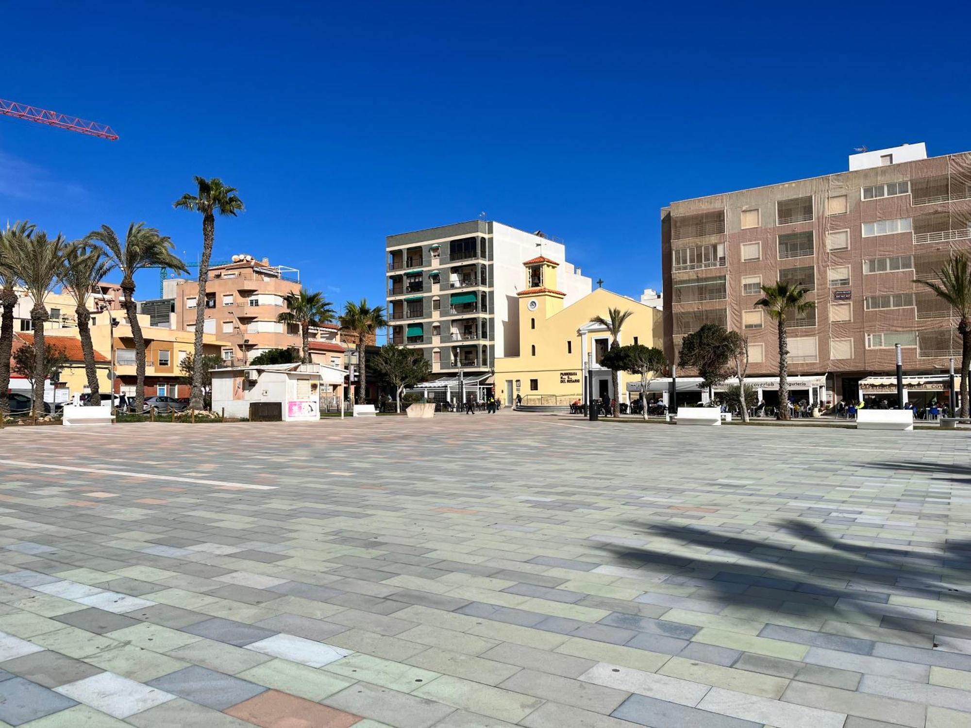 Sol De Mar, La Mata Διαμέρισμα La Mata  Εξωτερικό φωτογραφία