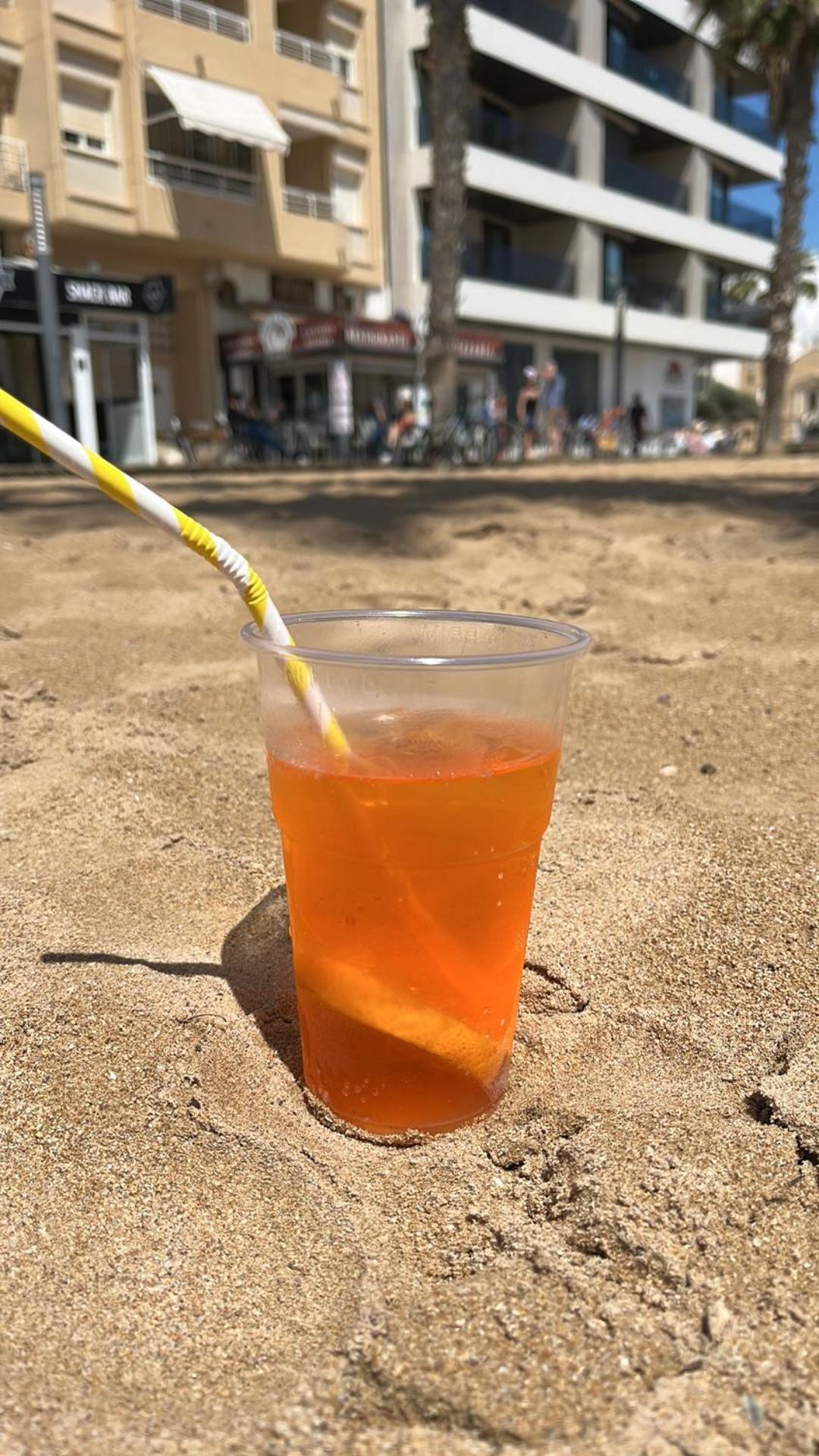Sol De Mar, La Mata Διαμέρισμα La Mata  Εξωτερικό φωτογραφία