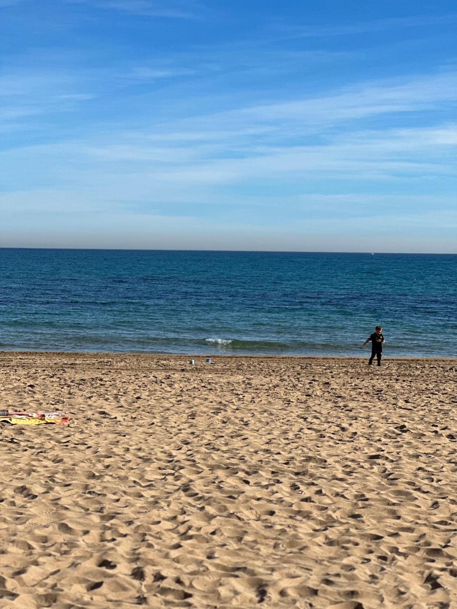 Sol De Mar, La Mata Διαμέρισμα La Mata  Εξωτερικό φωτογραφία