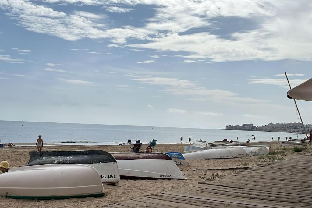 Sol De Mar, La Mata Διαμέρισμα La Mata  Εξωτερικό φωτογραφία