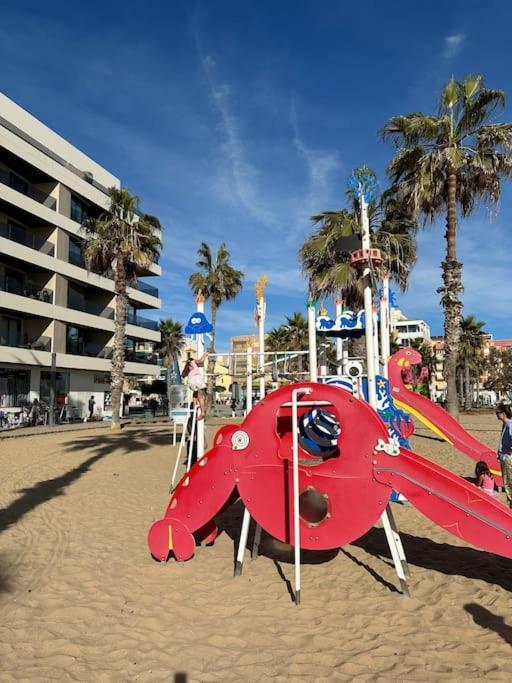 Sol De Mar, La Mata Διαμέρισμα La Mata  Εξωτερικό φωτογραφία