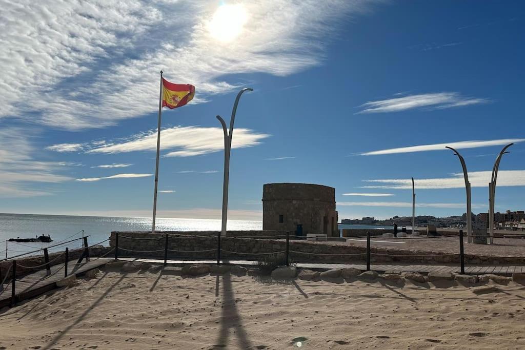 Sol De Mar, La Mata Διαμέρισμα La Mata  Εξωτερικό φωτογραφία