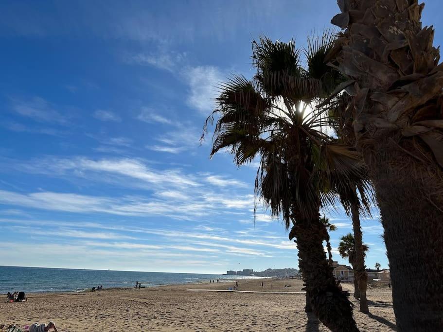 Sol De Mar, La Mata Διαμέρισμα La Mata  Εξωτερικό φωτογραφία